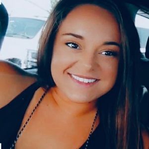 Meet your Posher, Cheyenne